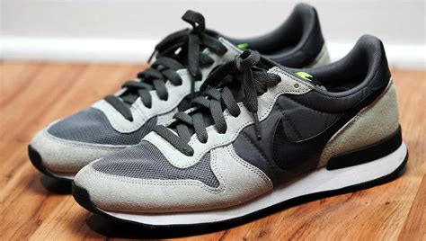 nike internationalist damen größentabelle|Nike Internationalist Review and Lookbo.